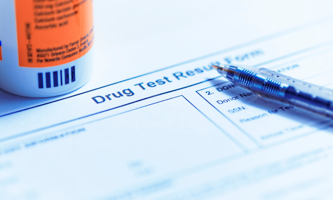 Understanding the DOT Drug Testing Changes 2025